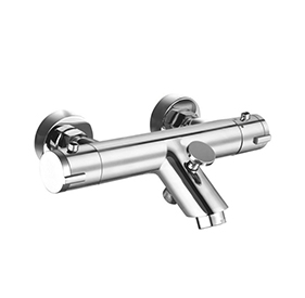 THERMOSTATIC MIXER